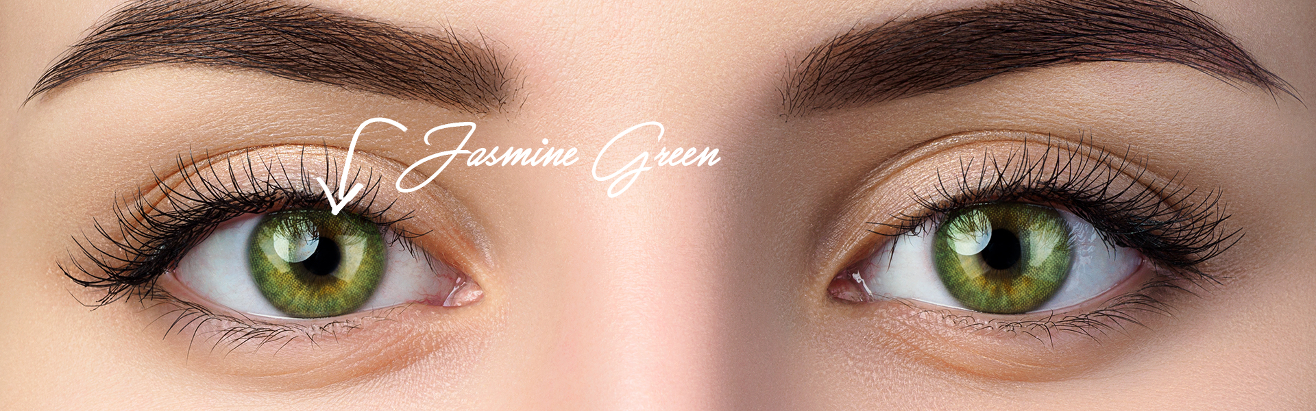 Farbige Premium Kontaktlinsen von Glamlens.de
